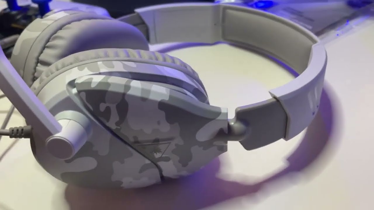 Turtle beach Recon 70