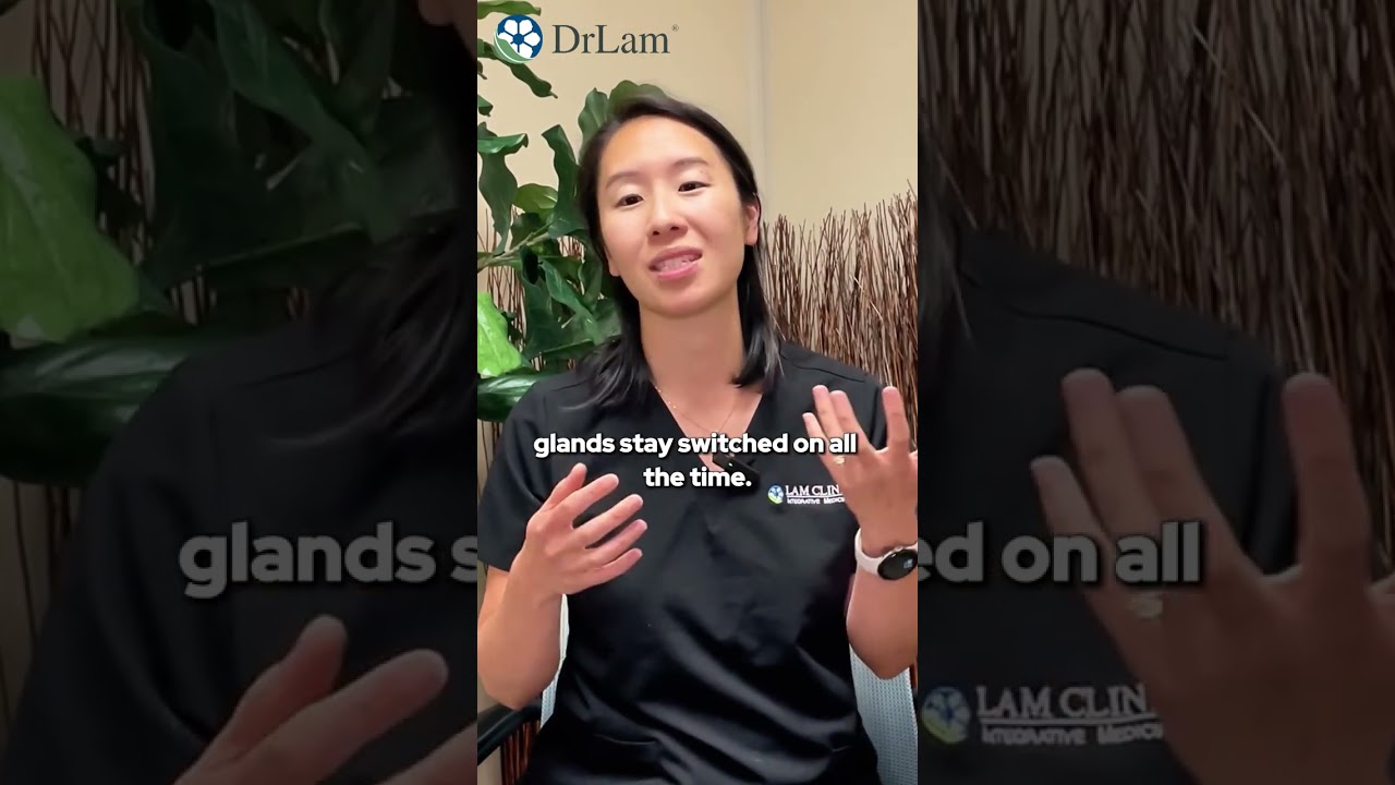 What Is Adrenal Exhaustion?
