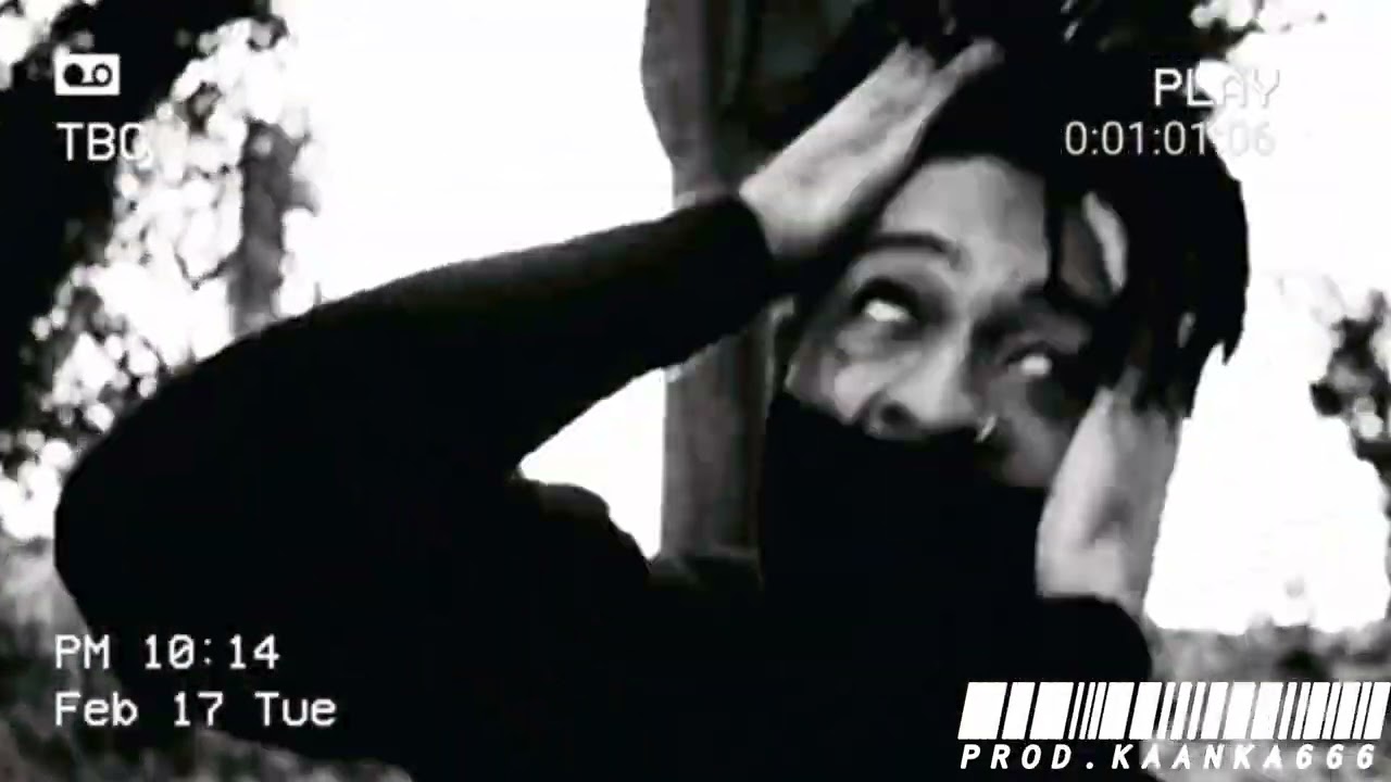 [FOR SALE] SCARLXRD x DXXM 2 x TRAP METAL TYPE BEAT 