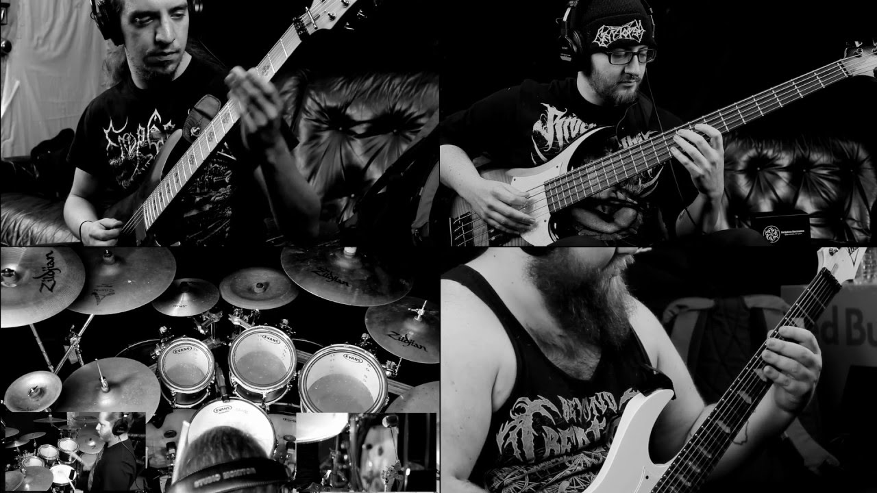 Begat the Nephilim - Anasazi [OFFICIAL Playthrough]