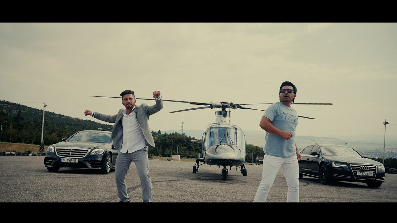 NATO & Anar 