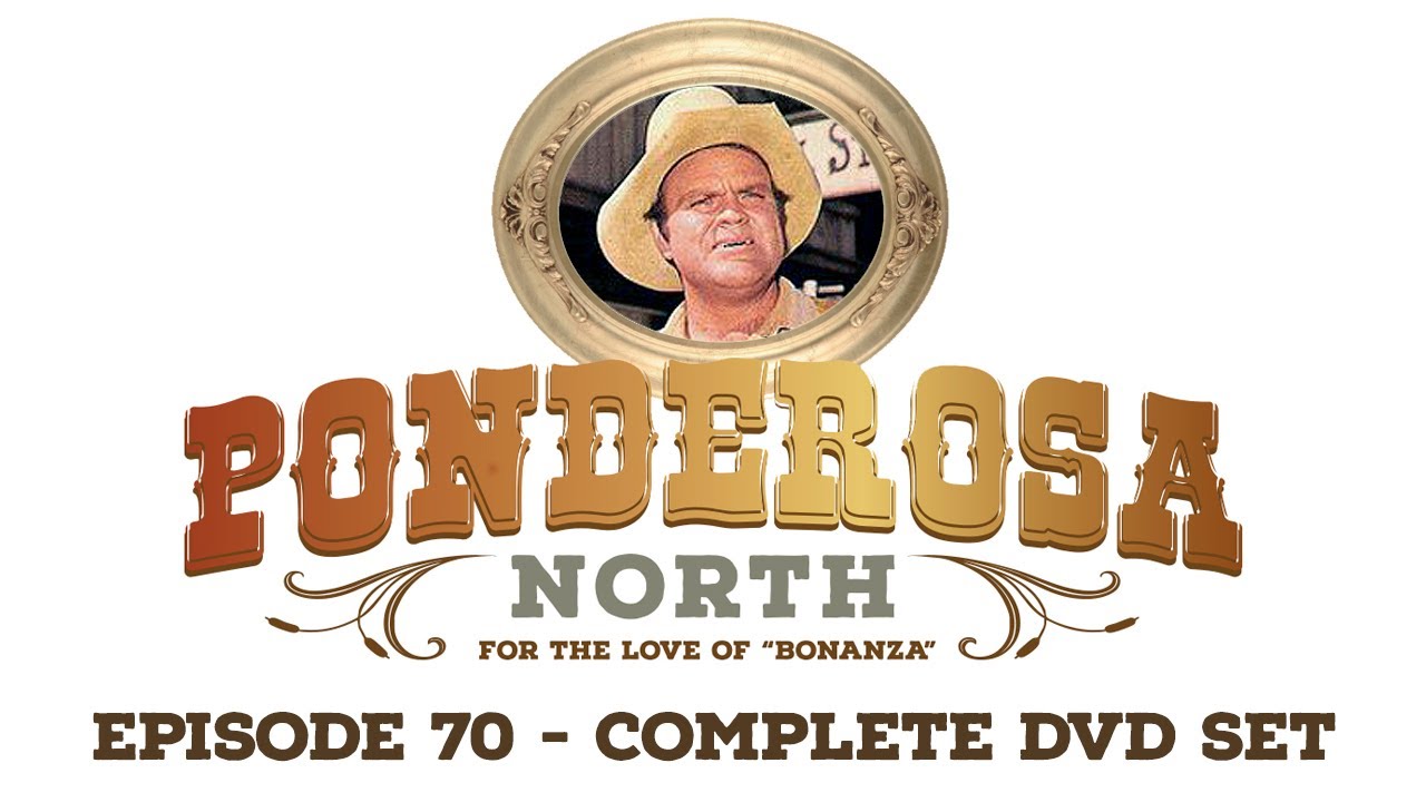 Ponderosa North - For the Love of 