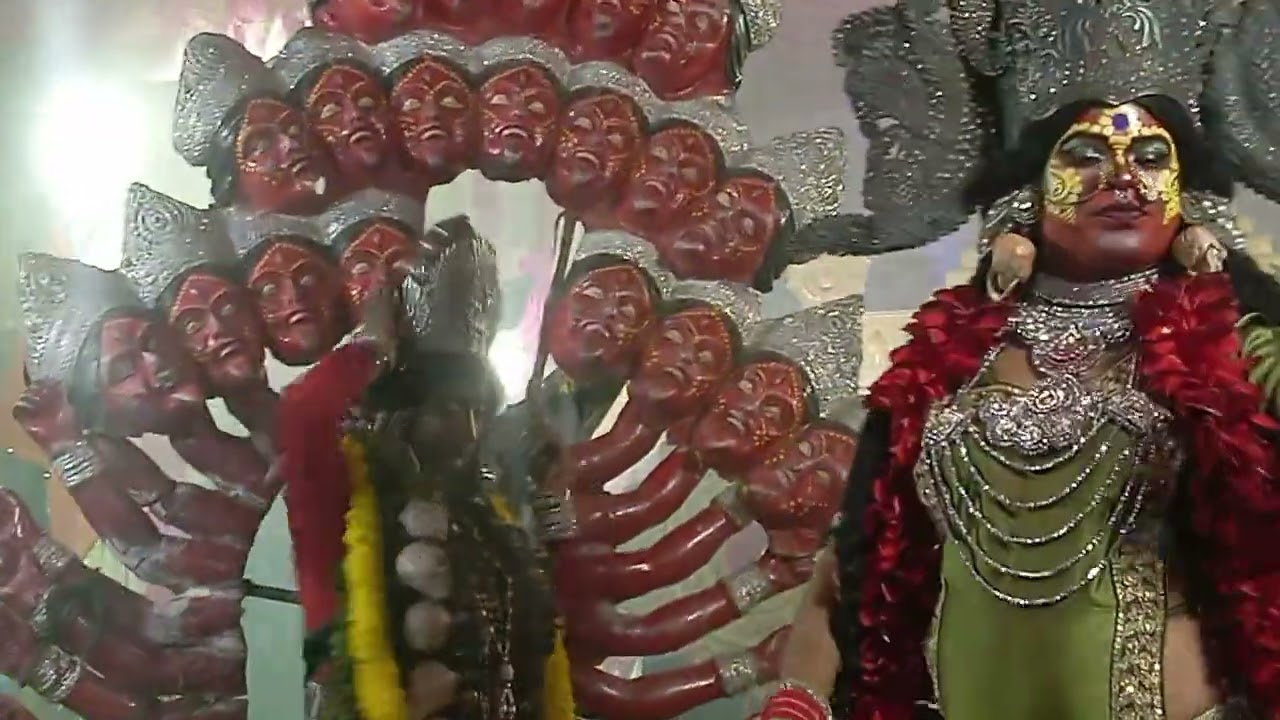 Mahakali