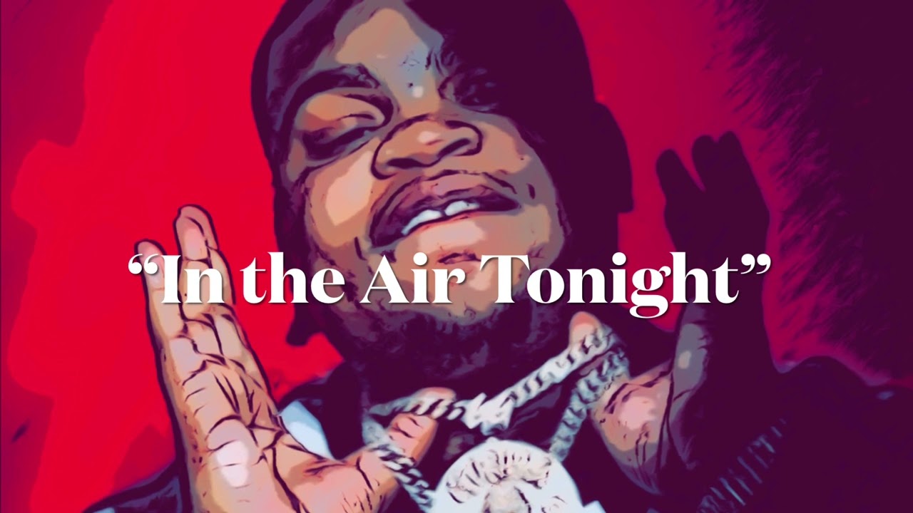 Big Yavo Sample Type Beat - 