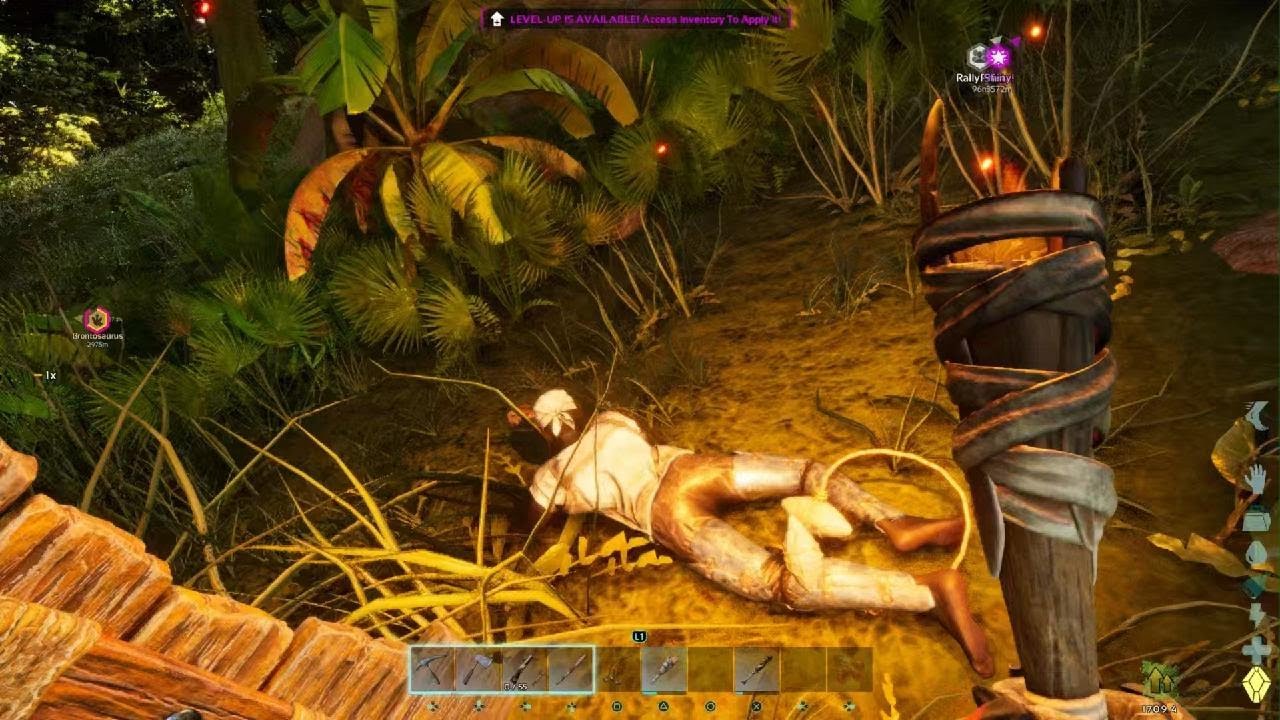 What a noob XD