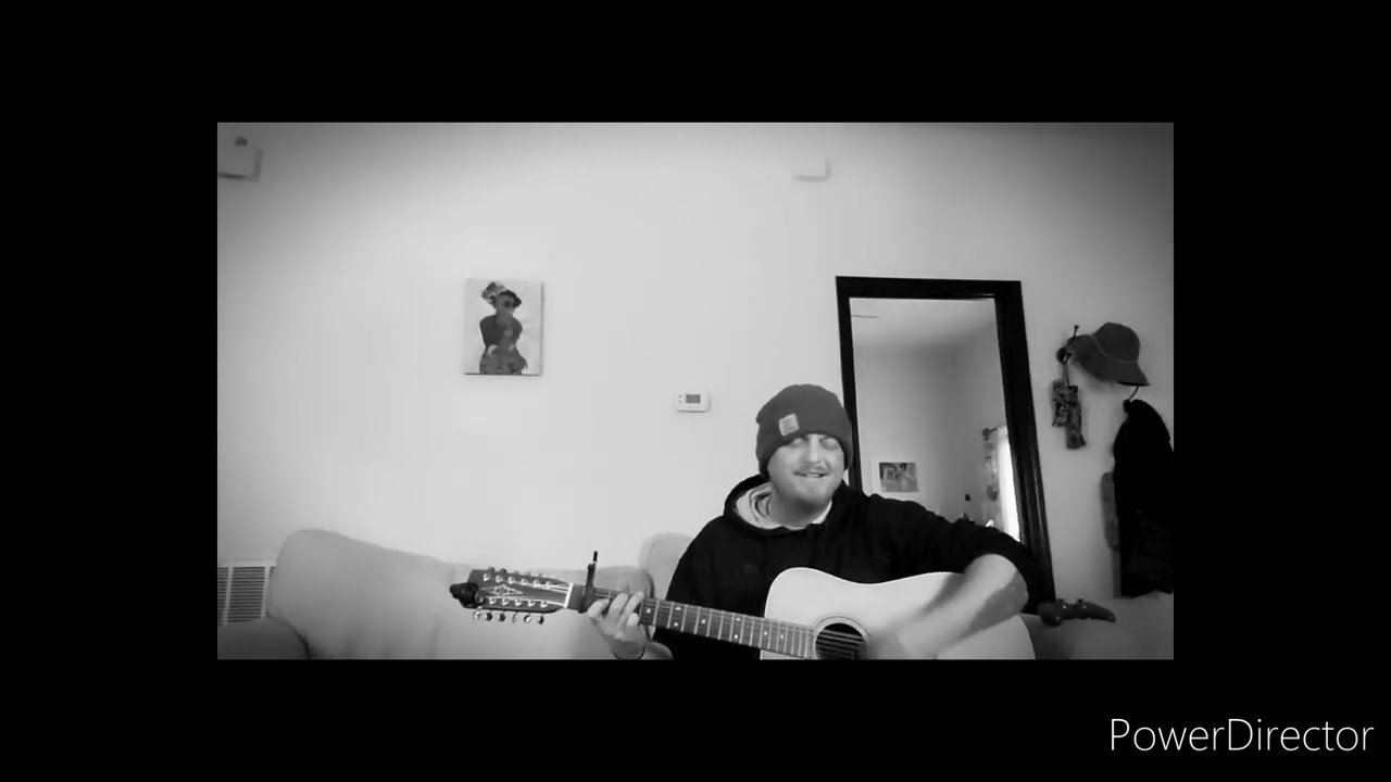 Time 🕰 (pink floyd cover)