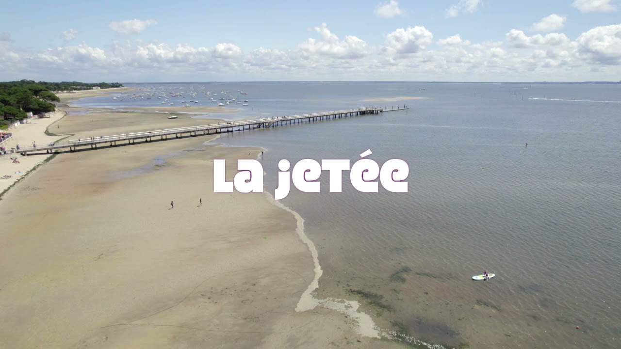 andernos les bains