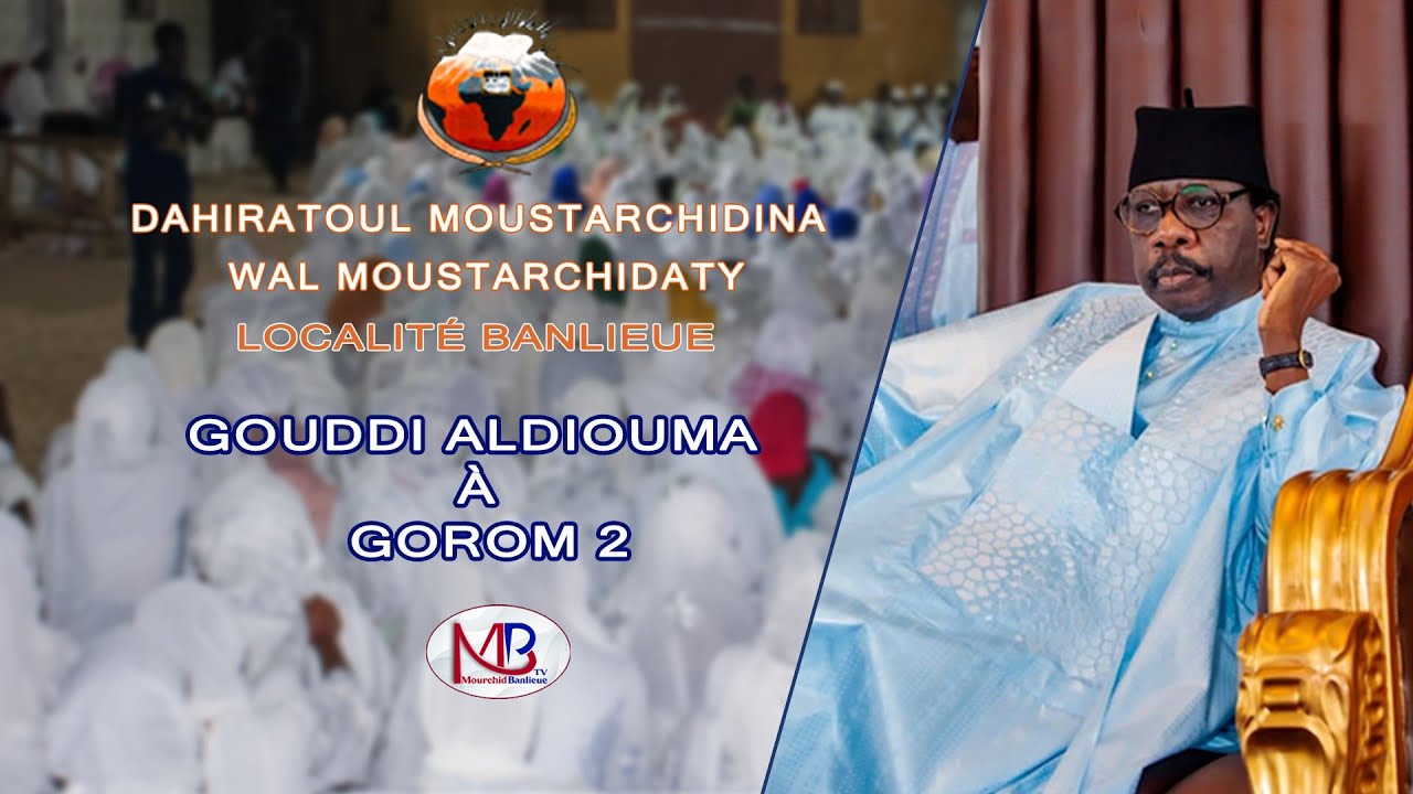 DMWM/Gouddi Aldiouma Localité à Gorom 2