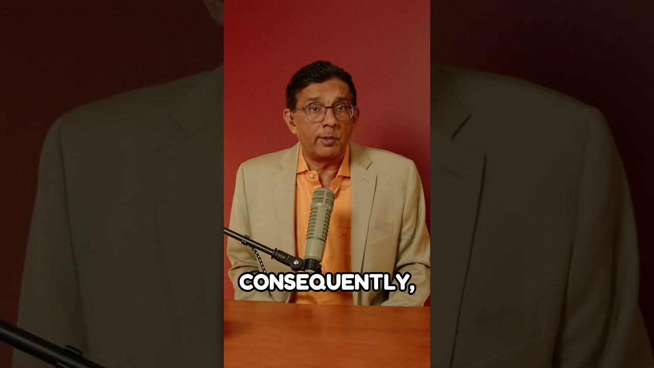 Mercy Killing or Murder? The Clancy Defense #dinesh #politics #news #gop #dineshdsouza