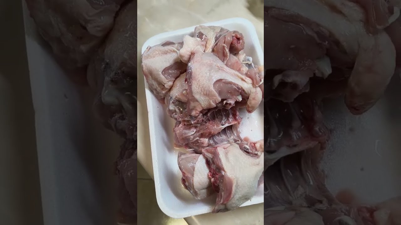 Supă De Pui Cu Găluște De Griș Și Chifteluțe Din Carne De Porc