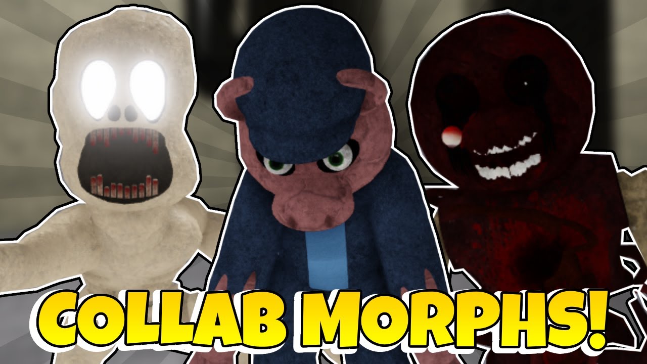 HOW TO COMPLETE THE PIGGY REBOOTED 2.0 X PIGGY: LOST IN THE BACKROOMS (+) COLLAB - ROBLOX