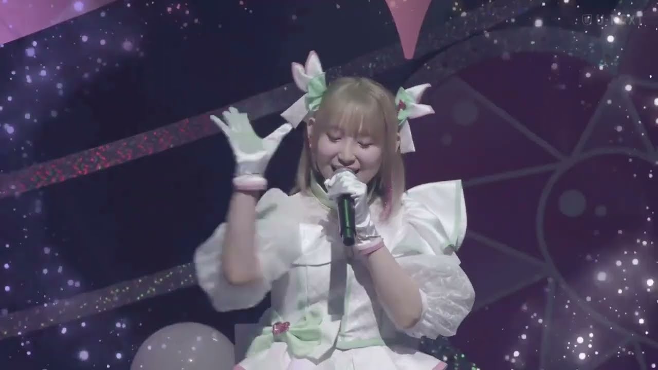[FULL] キミとシンガリボン (Sing A Ribbon With You) | You and Idol Precure♪ LIVE2025 Ver.