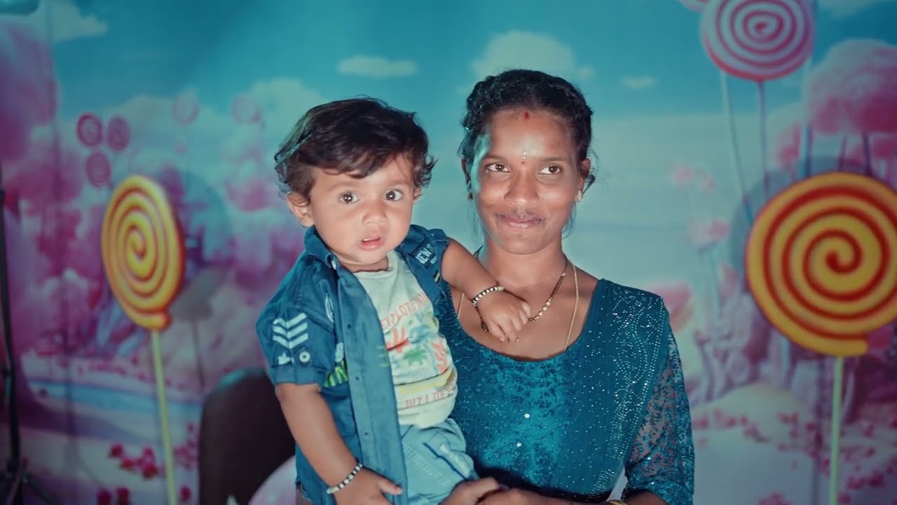 Saindhau Srikanth Pre Birthday Song