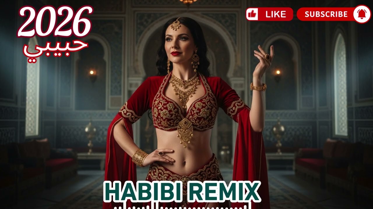 🌿 Relaxing Arabic Oud Therapy | Deep Soul Melodies for Calm Nights 🌙💫
