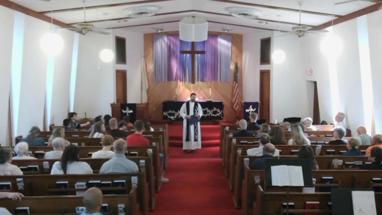ZLC Worship 2.22.26