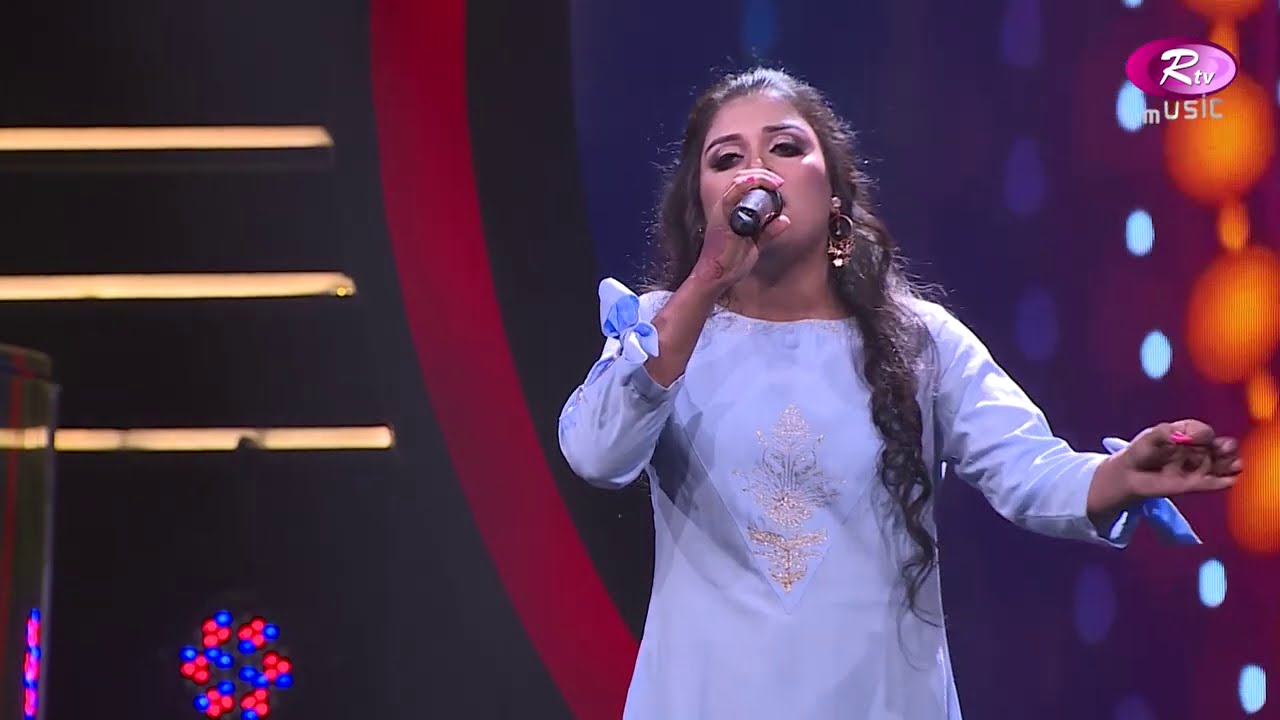 সোমার গানে বিচারকদের স্ট্যান্ডিং ওভেশন | Tui Amare Korli Pagol | তুই আমারে করলি পাগল | Banglar Gayen