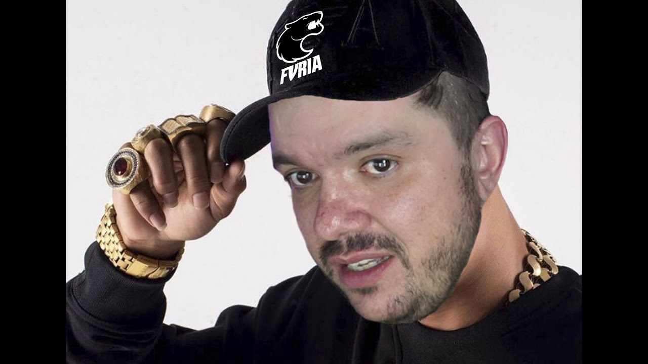GuiFons - Yuurih e KSCERATO ♫ (Paródia Mc Poze do Rodo - To Voando Alto)
