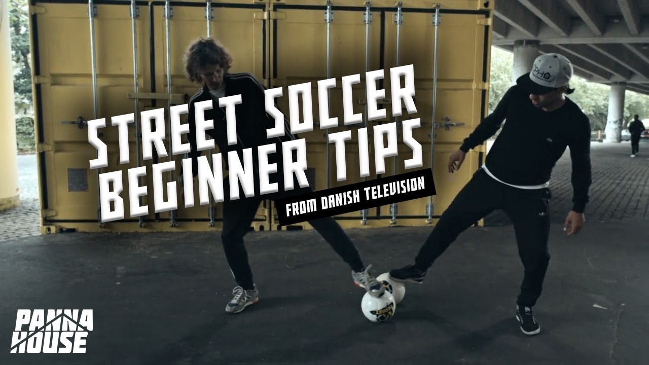 Groundmoves tips from the European Panna Champion Amin Benmoumou