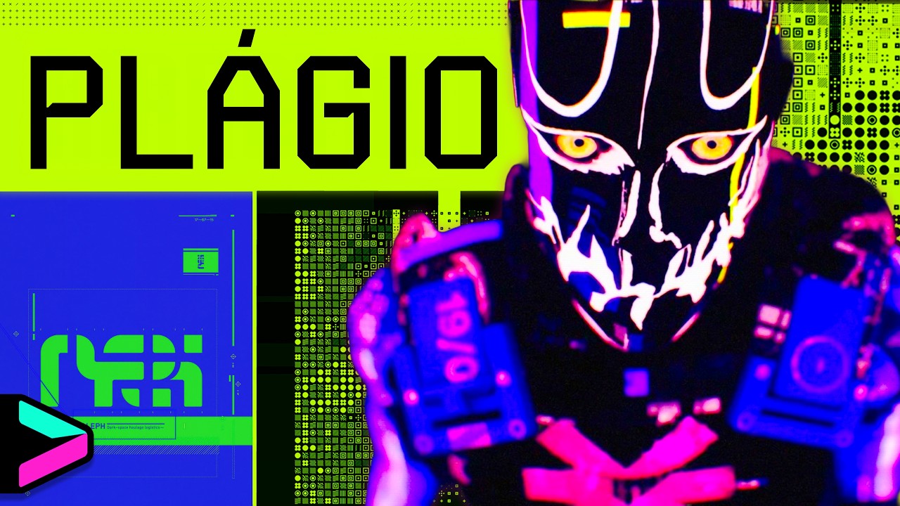 O ESCÂNDALO QUE MELHOROU UM JOGO