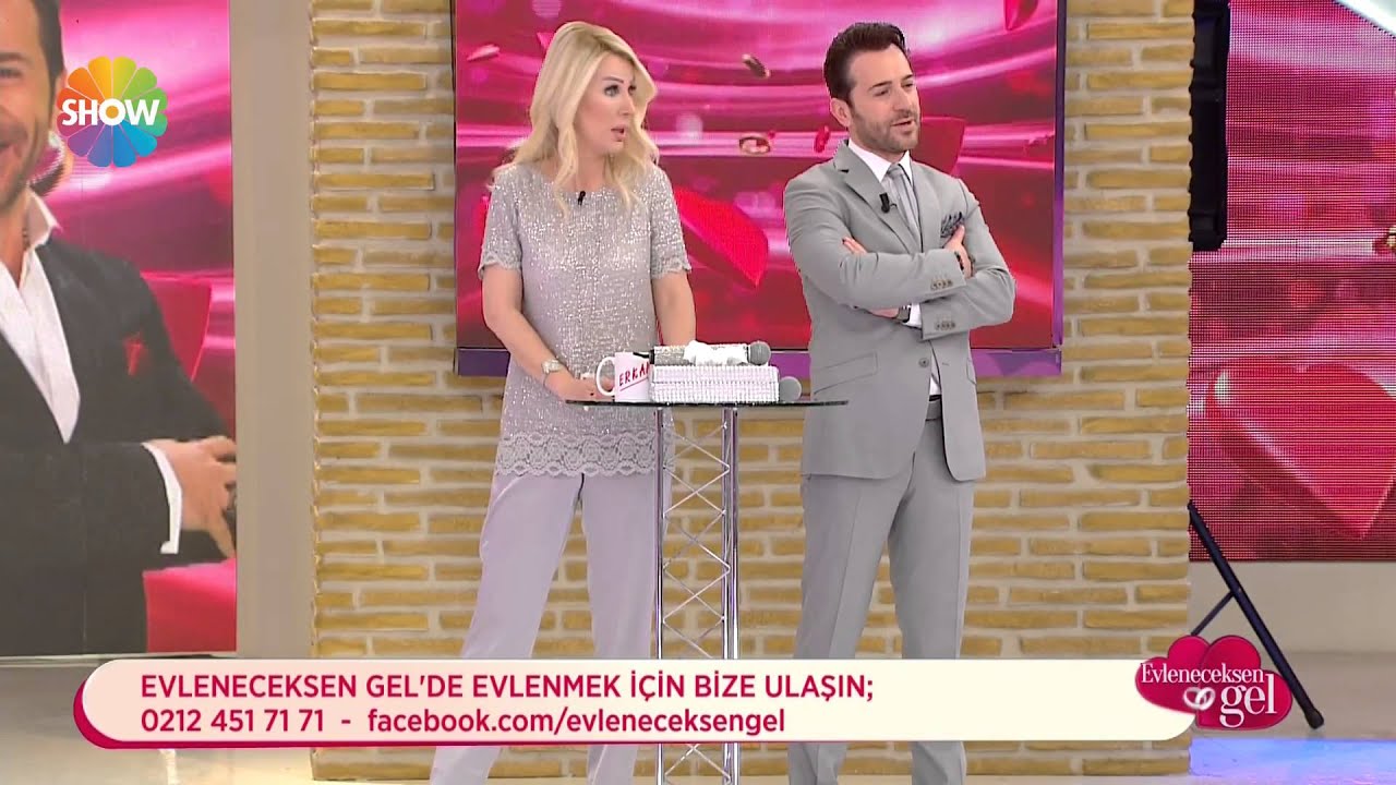 Evleneceksen Gel 40. Bölüm 27 Şubat