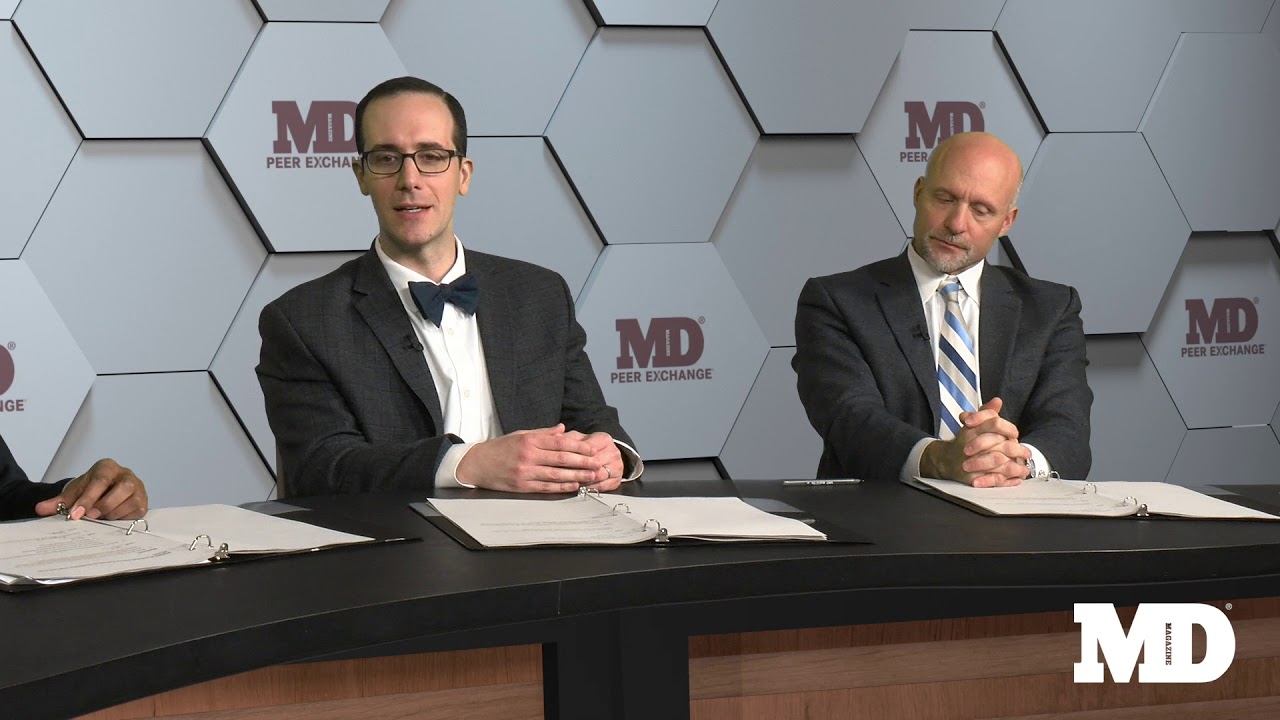 Diagnosing Minimal Hepatic Encephalopathy