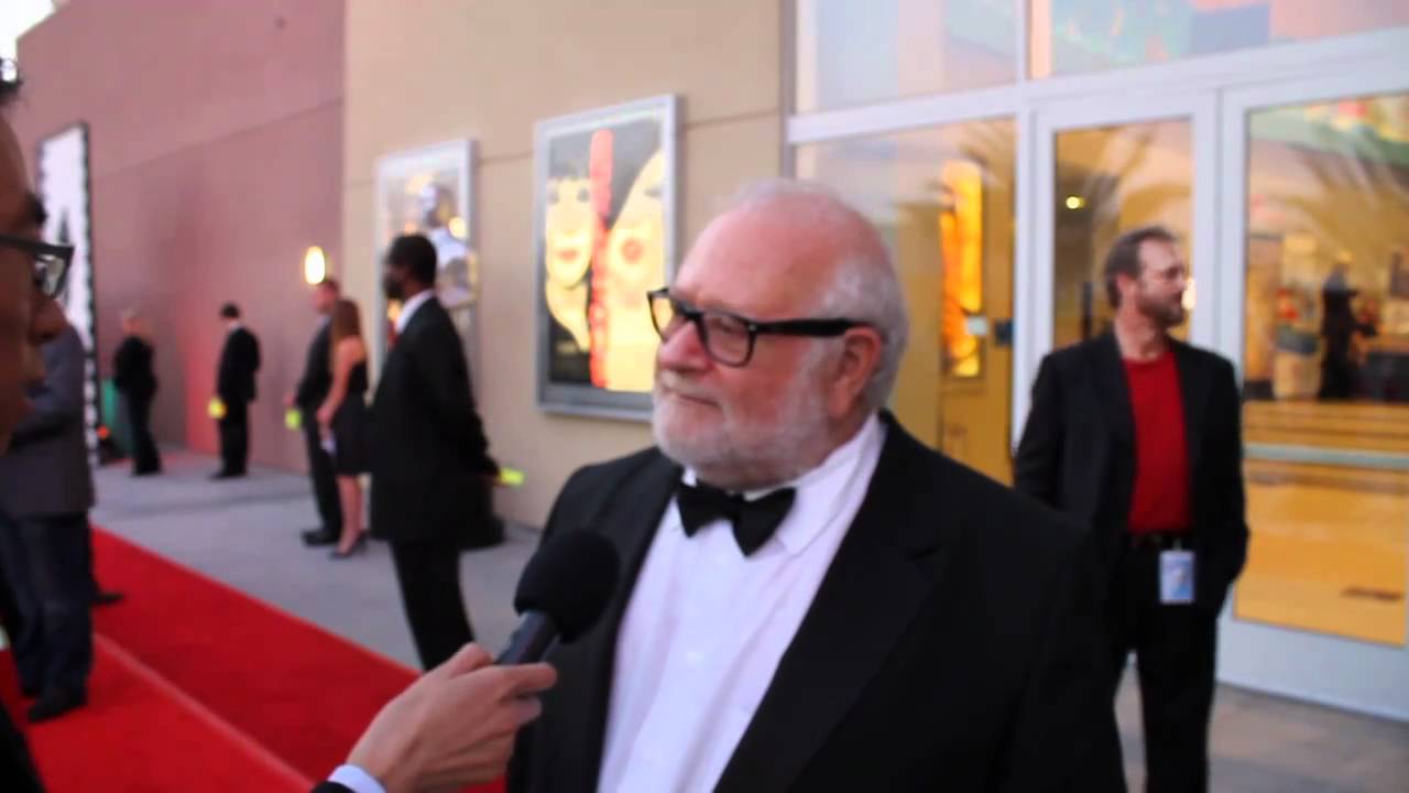 Jonathan Lynn Director from Wild Target