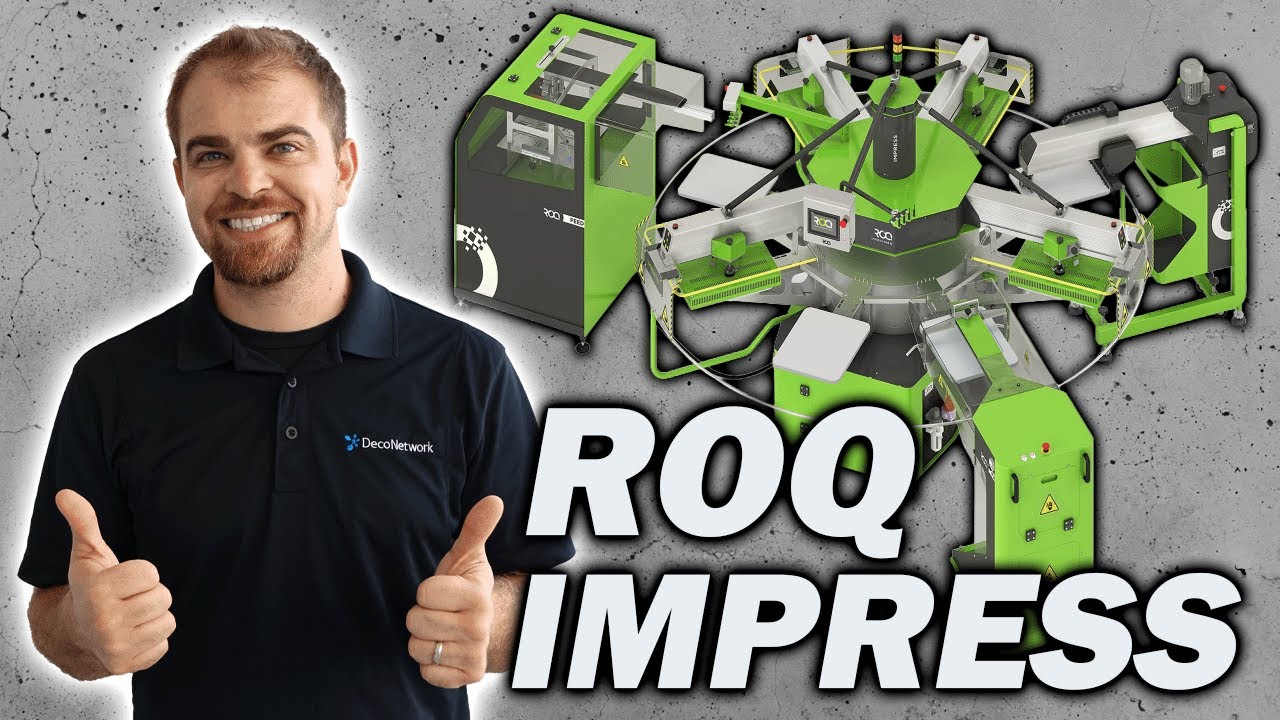 Обзор ROQ Impress — стоит ли обновляться?
