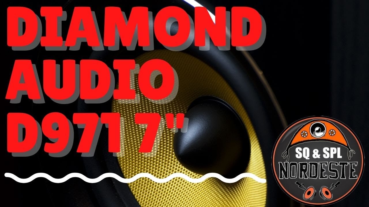 KIT DIAMOND AUDIO D971