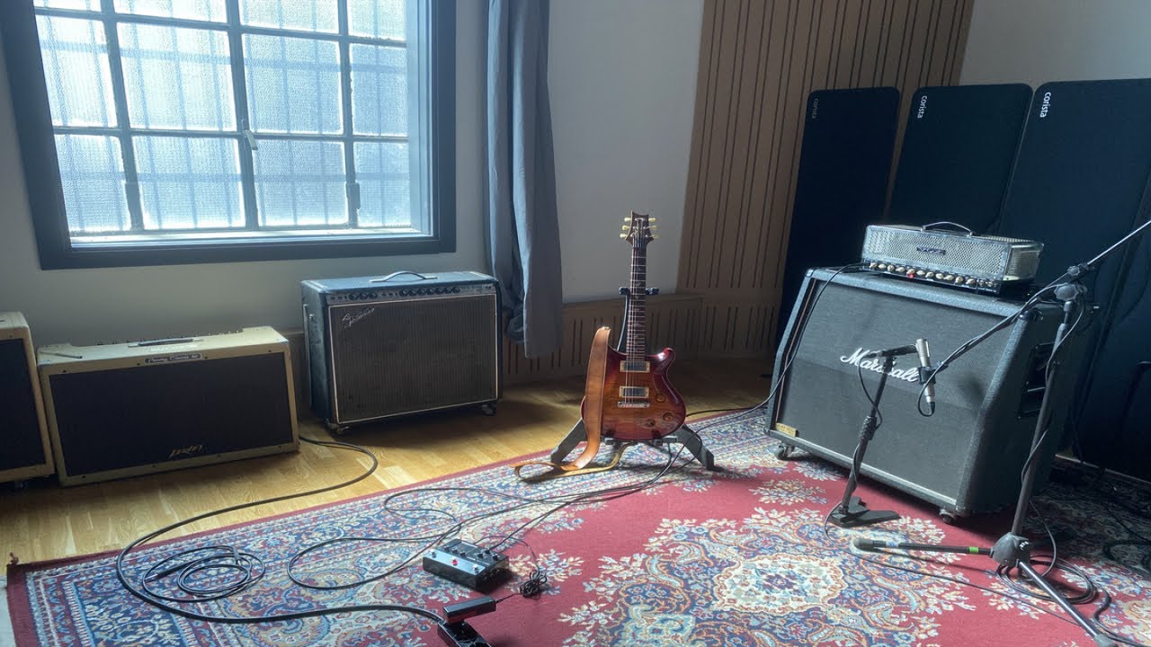 LC Live Pack #1 - Helix Line 6