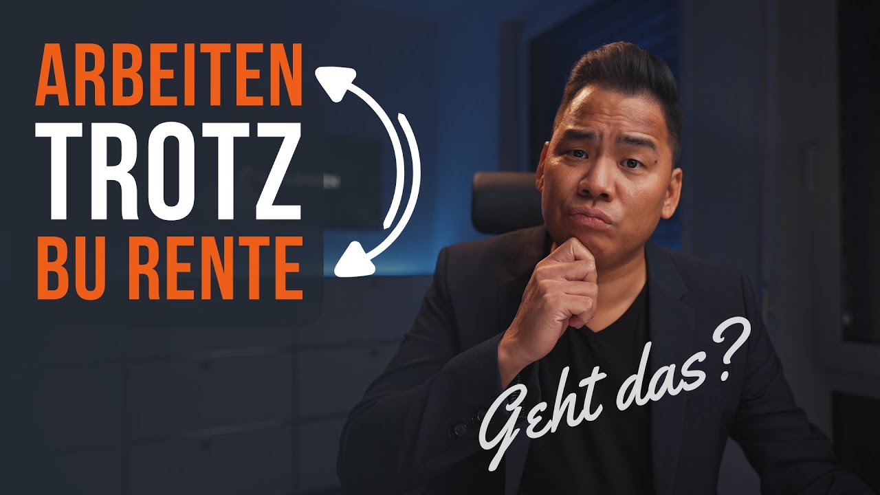 Konkrete Verweisung in der Berufsunfähigkeitsversicherung - Arbeiten trotz BU Rente?