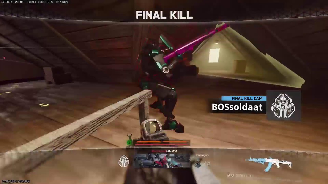WARZONE!!!!