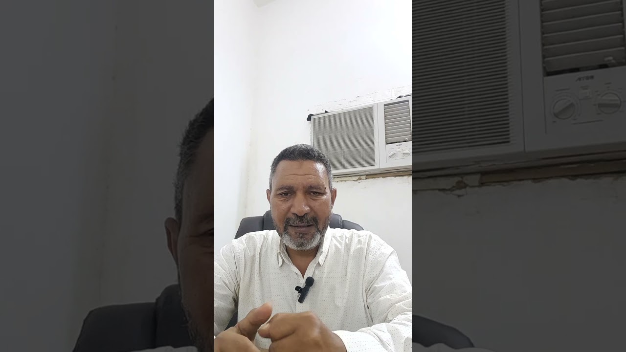 لابد أن ننتبه قبل الندم 