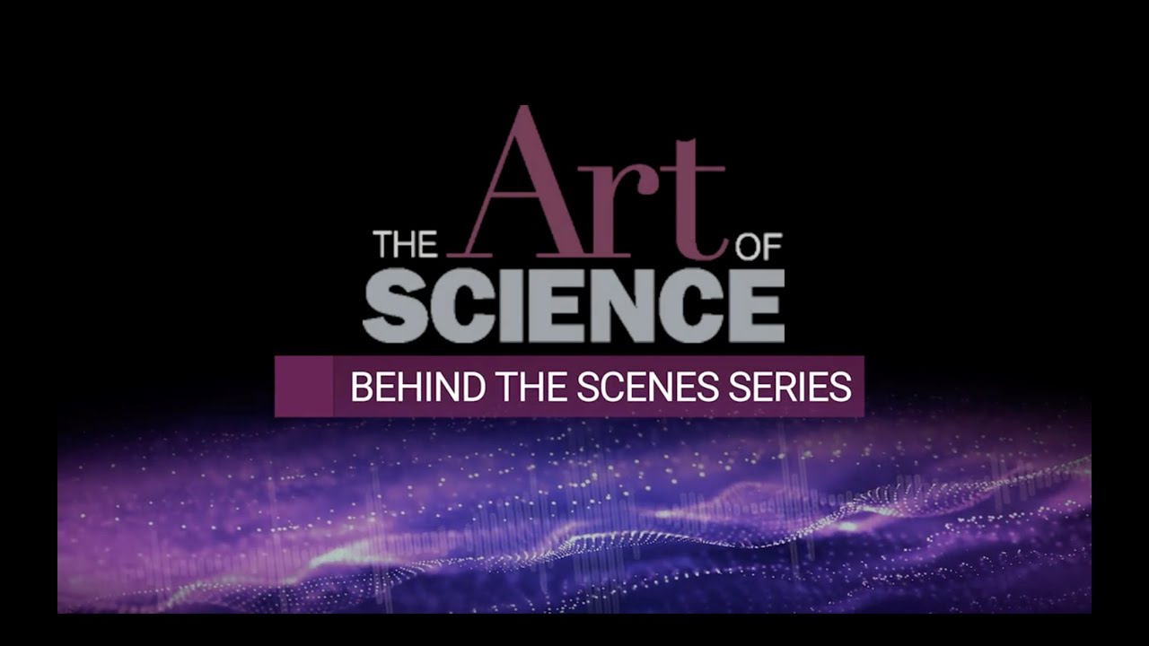 The Art of Science Episode 2: Performer's Impact on Audience Interaction
