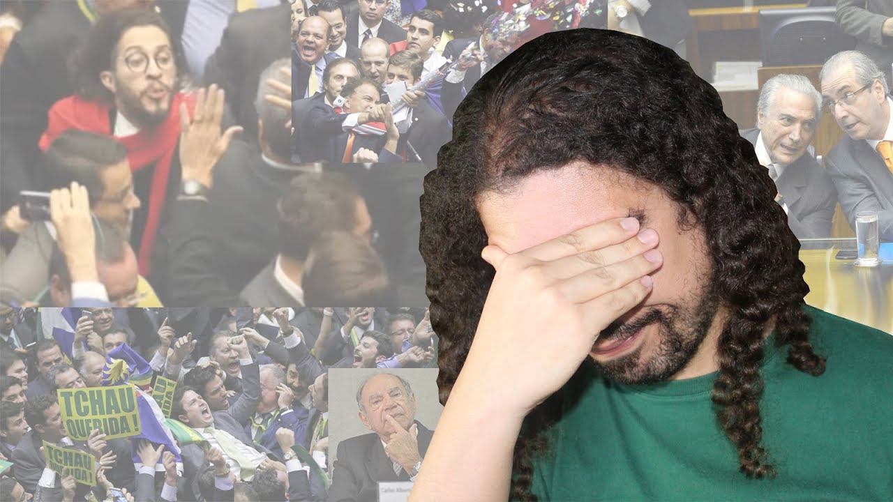 Deputaiada (e a cuspida do Jean) (#Pirula 144.1)