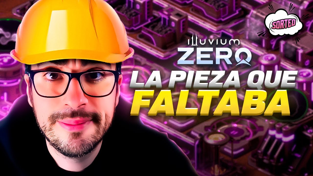 GAMEPLAY ILLUVIUM ZERO ¿MERECE la pena?