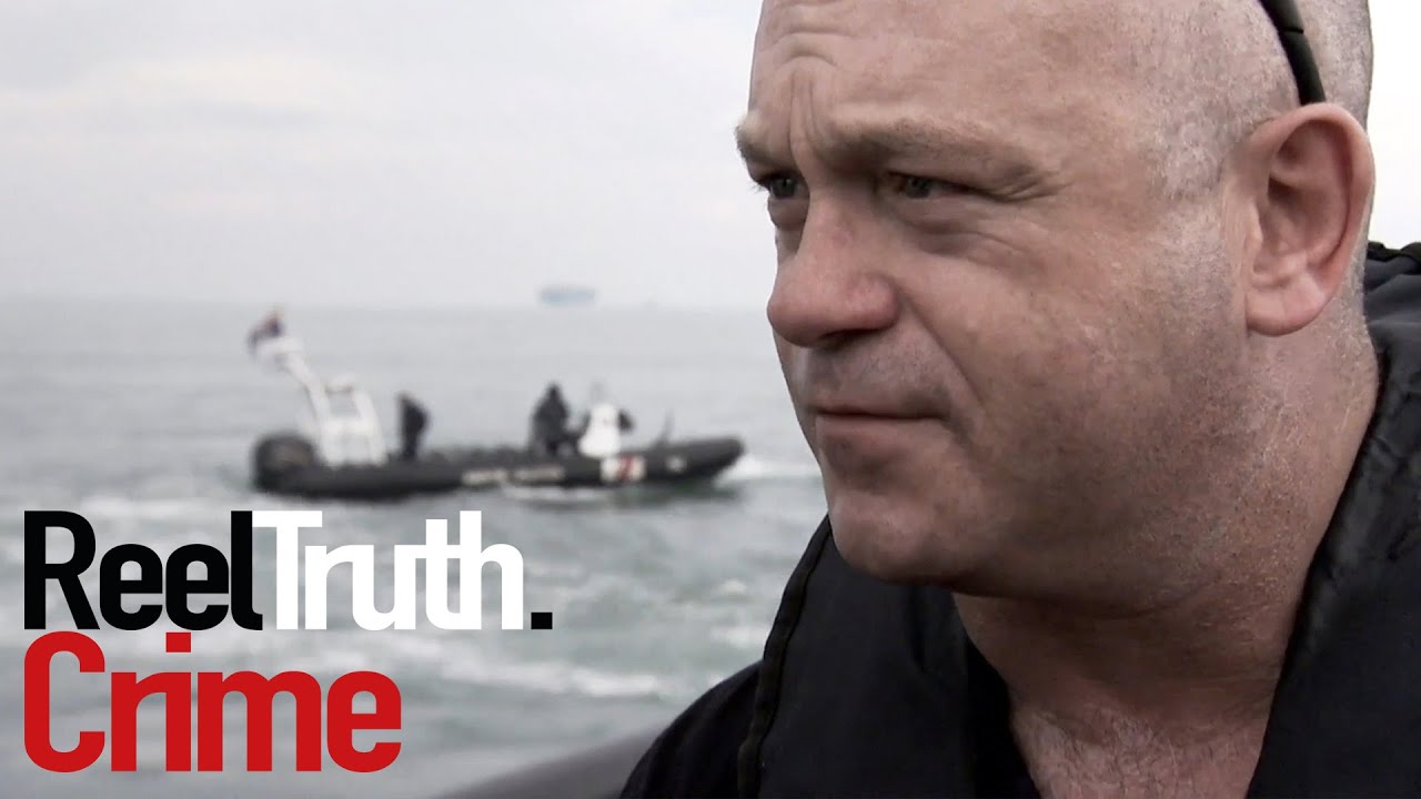 Ross Kemp: In Search Of Pirates in South East Asia (Episode 3) | Full Documentary | True Crime