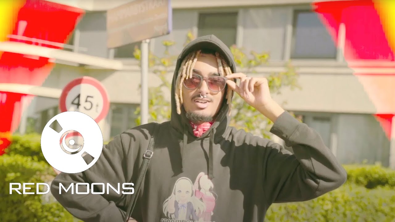 Donny333 X PimT X DØS X Rello4011 - Red Moons Cypher 4 (Prod. by Eltrappobeats)