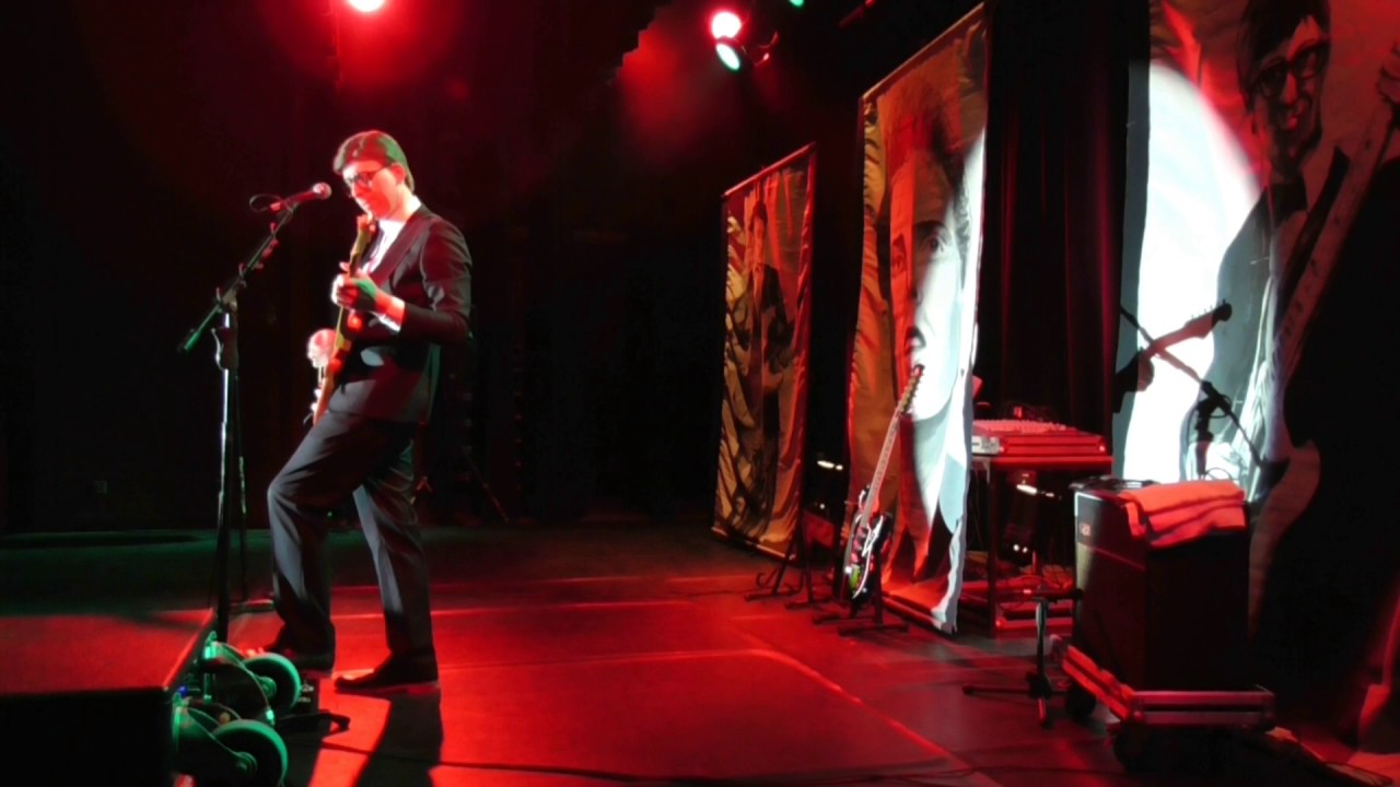 Adam plays 'Hank' - Cavatina (Theme form the Deer Hunter)