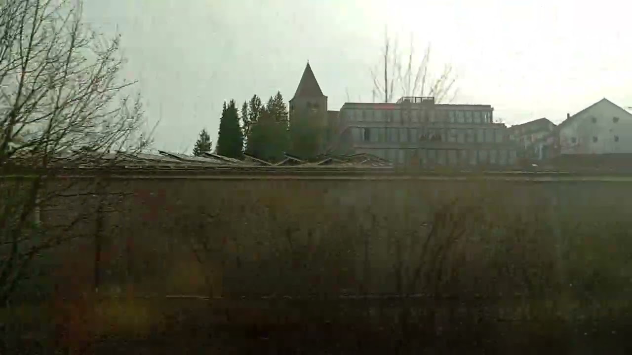 628 577-0 Als RB 46 nach Mühldorf über Pocking Bayerbach Pfarrkirchen Eggenfelden Massing Rohrbach 