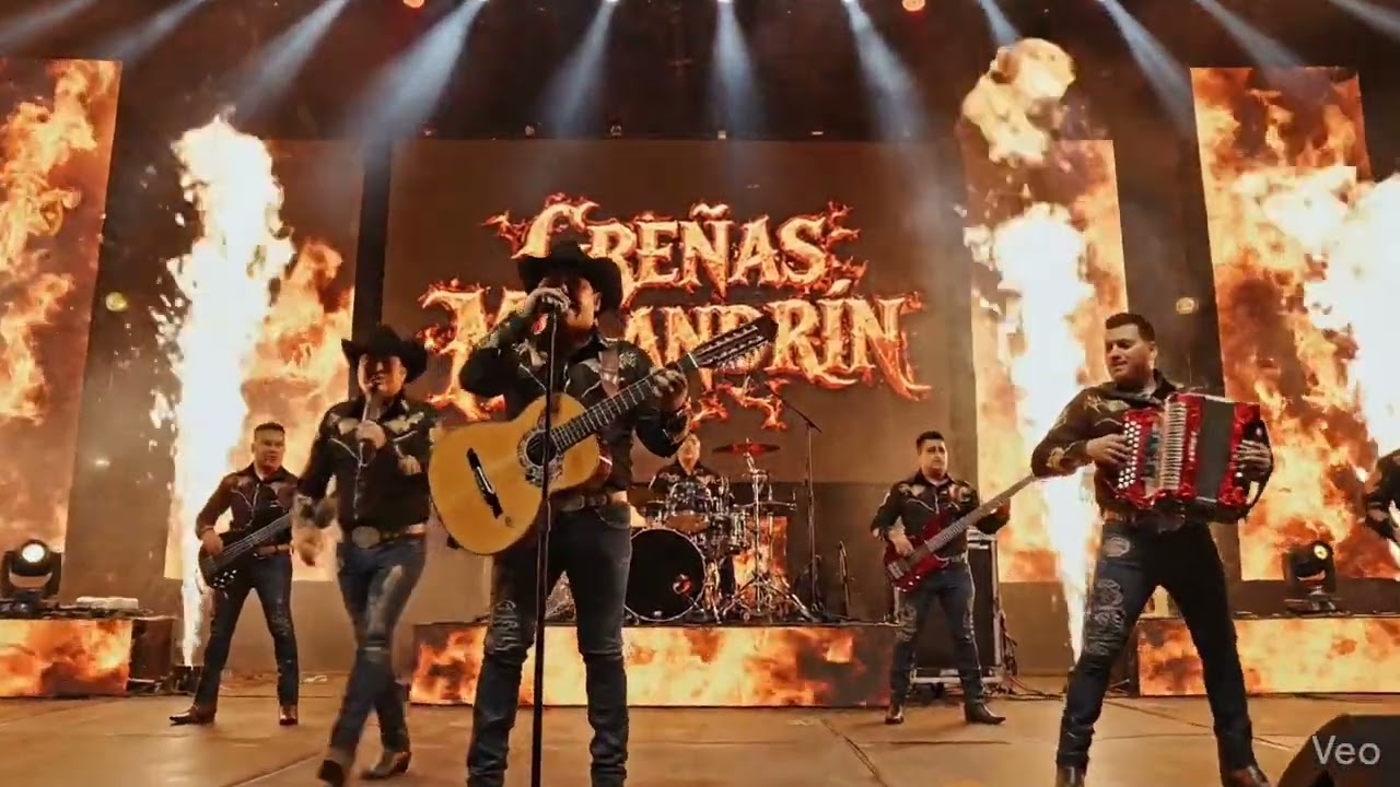 El greñas no perdona la traición al estilo Greñas malandrín 