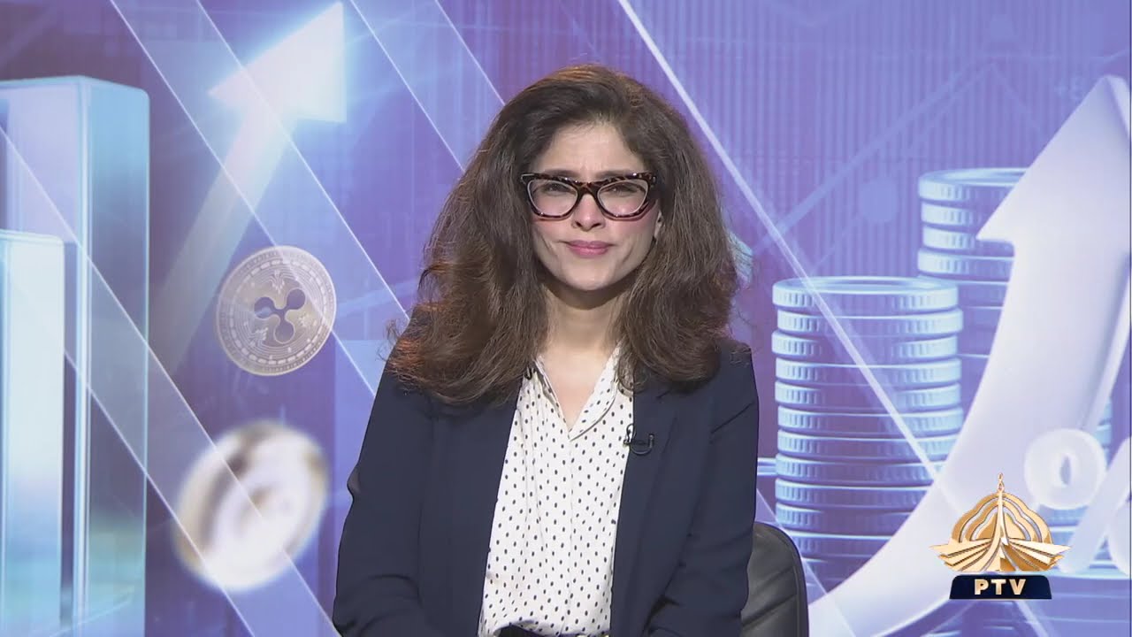 Federal Budget 2026-27 I Special Transmission @ 8pm I Dr. Maria Zulfiqar I PTV News  12-06-2026