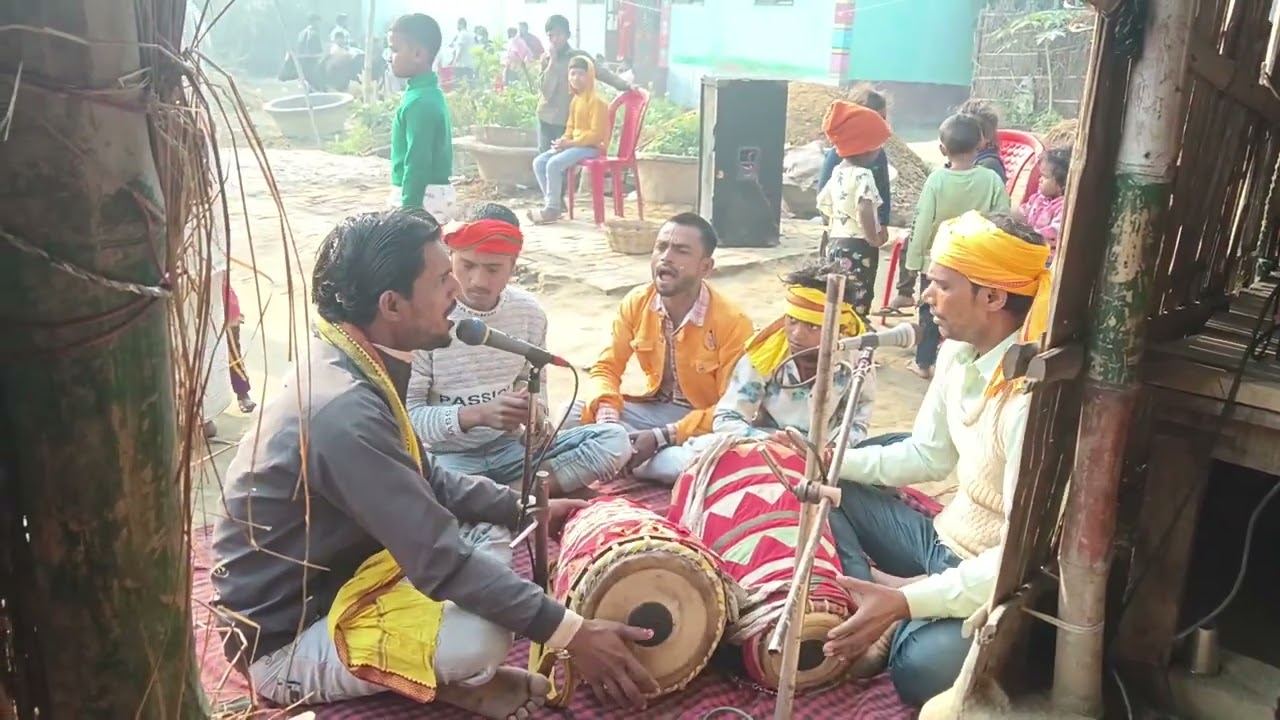 #Baba #bhueYa #ke  #lavat #ke #bhajan