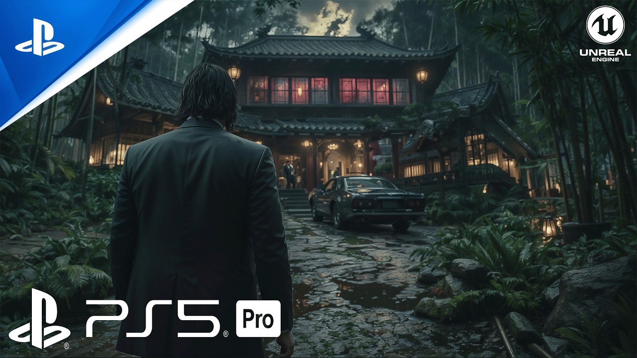 20 BEST PS5 Upcoming Games