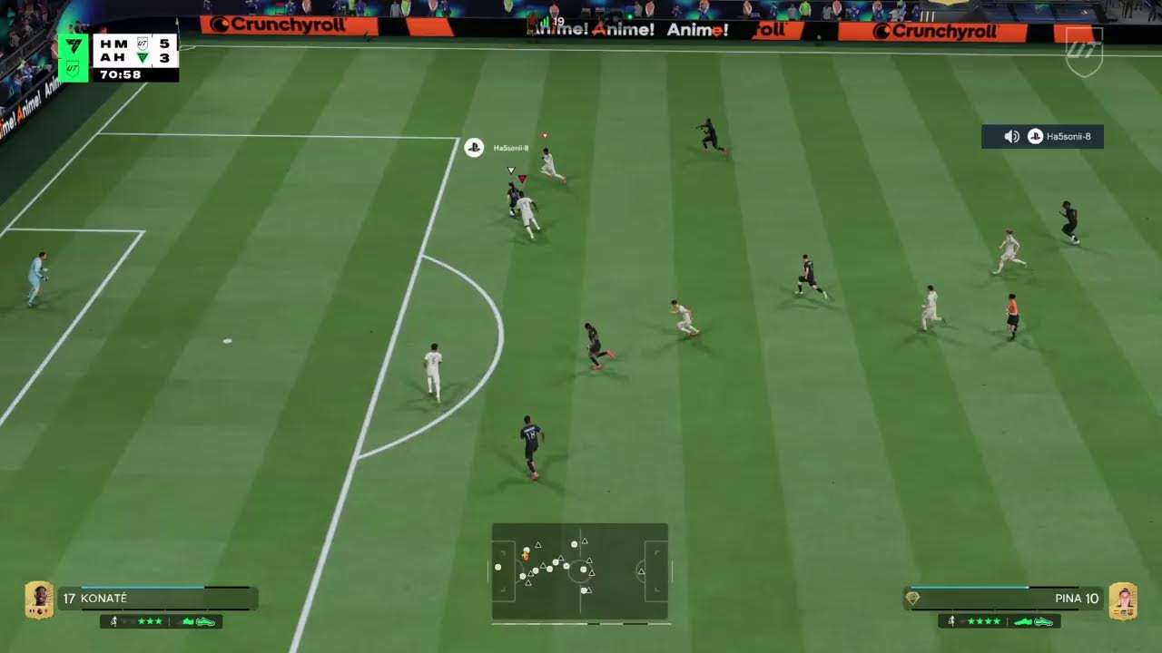 بث PS4 المباشر الخاص بـ ‎alo0y_Ma7‎‏