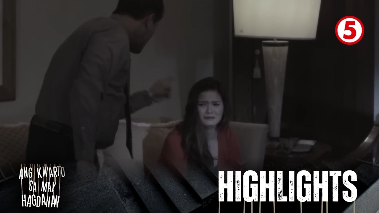 Ang Kwarto Sa May Hagdanan | Pag-ibig na tinutulan