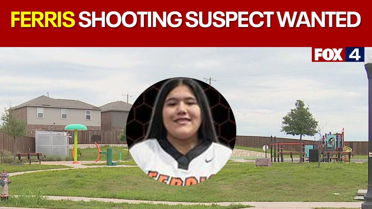 Shooting suspects on run after teen killed in Ferris