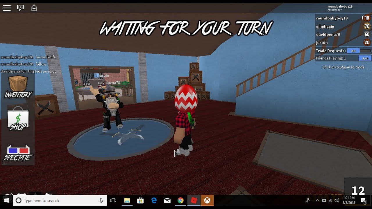 Blox Star. Ft RED$KIN