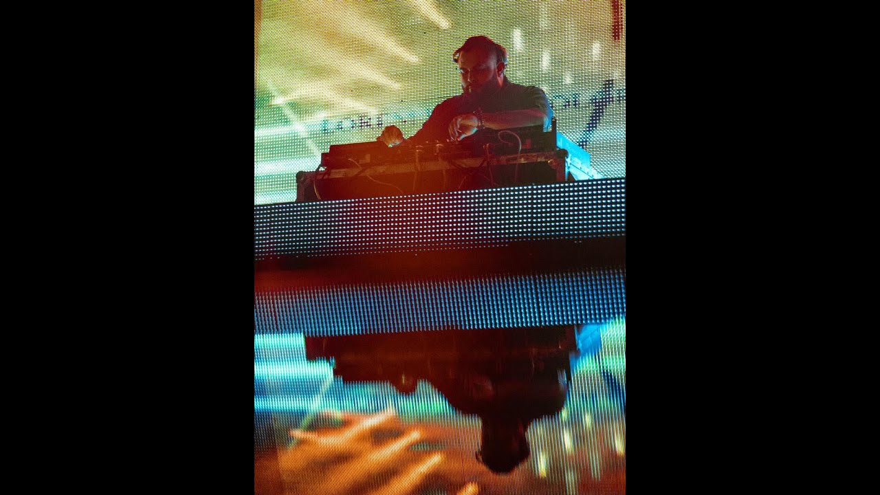 LIVE SET MONARCH MARBELLA 2023