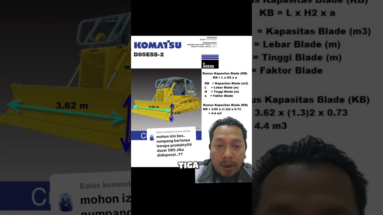 Mengapa pengawas produksi wajib tau ini