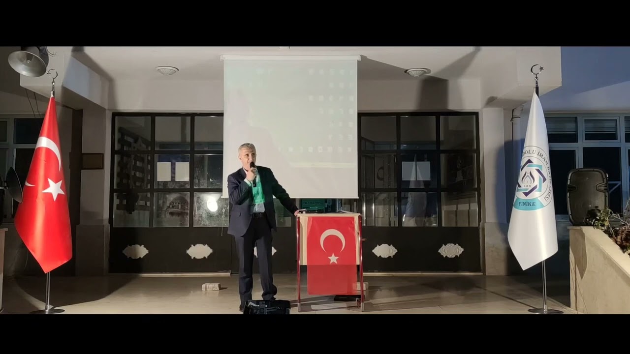 2022/2023 Mezuniyet Törenimiz